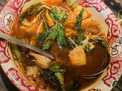 -破店肥哈·东北烧烤(南山保利店)