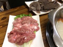 -红姐重庆火锅(曙光路店)