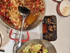 -福巷湘食小馆·猛火现炒(上海首店)
