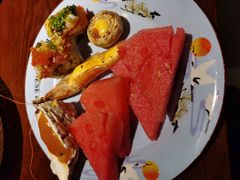 -松子料理(亮马桥店)