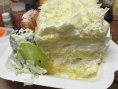-壹点壹客·生日蛋糕(南山店)