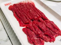 羊磨裆-丁卯•铜锅涮肉(工体店)