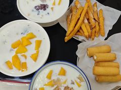 -水牛奶皇后糖水铺(深圳总店)