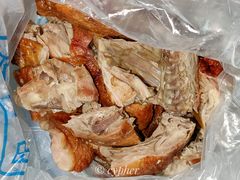 -上海枇杷烤鸭(燕丰商场店)