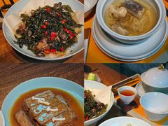 -31号公馆(黄兴广场白果园店)