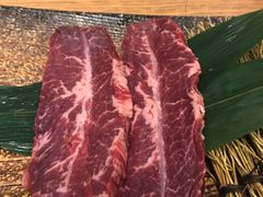 -赤坂亭M9和牛烧肉(世博源店)