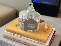 -南京THE TAI太和紫金大酒店