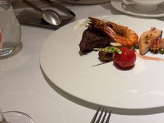 -王品牛排(郑州大卫城店)