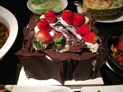 -鹿港小镇(悠唐店)