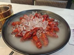 -怪怪龙虾·来自江苏盱眙(惊驾路店)