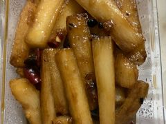 -味上湘菜馆(岳麓山店)