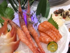 -大渔铁板烧(大悦城店)