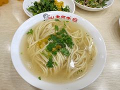 -老四季(南市场店)