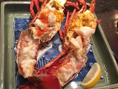 -Ginza Onodera铁板烧(外滩十八号店)