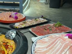 -生活如沸·顺德水牛奶火锅(大学路店)