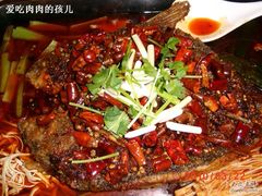 GEDC0615-贵州大厦贵州厅(樱花园西街店)