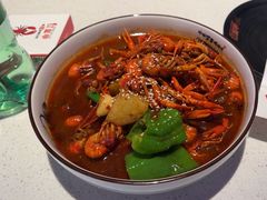 -红盔侠小龙虾(海宁银泰店)
