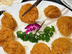 -老船舫·现做活鲜鱼馆(东郊记忆店)