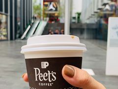 -Peet's Coffee皮爷咖啡(万象天地店)