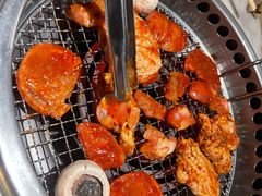 -火炉火自助餐(西直门凯德MALL店)