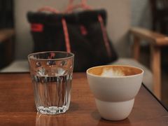 北方糖水-COFFEE HOLIC(朝外SOHO店)