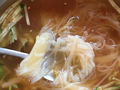 -鸡西冷面(翠竹店)