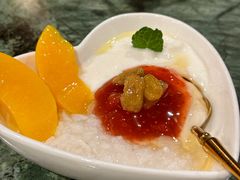 -东方亚克西餐厅(西康路店)