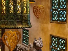 -叶叶菩提(太原别墅店)