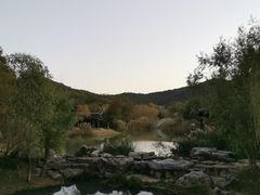 -南山风景名胜区