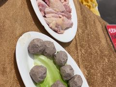-濠轩阁特色生蚝火锅总店