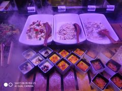 -盛江山自助料理(太原街万达店)