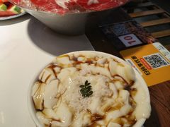 -梯坎老火锅(天禧店)