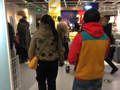 -宜家家居(哈尔滨商场店)