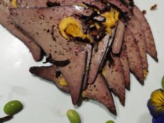 -那家小馆•北京菜•烤鸭(香山店)