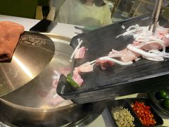 -狐狸爱上椰子鸡(滨江星光大道店)