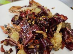 -鑫鸿达·海鲜闽菜热炒小馆(中山路店)