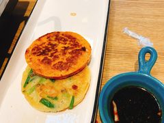 -李先生的首尔小馆(松江启源广场店)