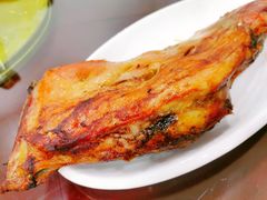 -老舅老蒙肉饼非遗店(一店)