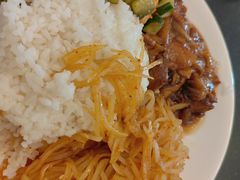 -清真宏玉祥黄门脸餐厅(华荫东里店)