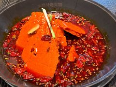 -冯校长老火锅(中联广场店)