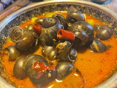 -长亭酒肆.武夷菜(鼓楼后海店)