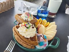 -了不起的考拉咖啡店(高新店)