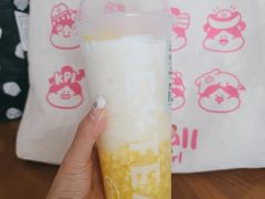 -喜茶(青岛金狮广场店)