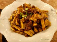 -东四民芳餐厅(世茂工三店)
