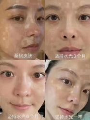 -名发世家烫染