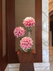 -北京嘉里大酒店·宴会厅婚宴·户外婚礼·生日宴