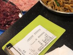 -江村四哥新鲜牛肉店(江高总店)