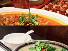 -桂小厨广西菜(万象城店)