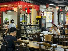 -西月城谭豆花(春熙路店)