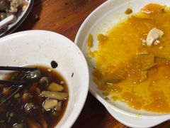 -玲燕蒸菜馆(江东路店)
